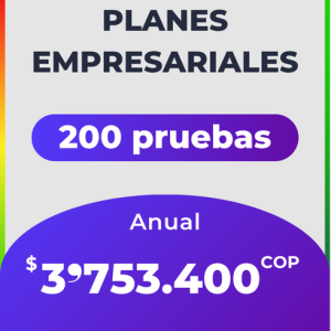 Licencia 200